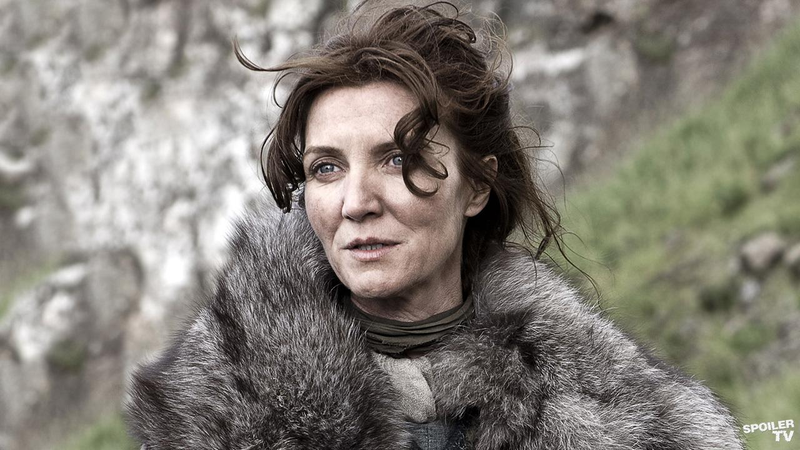 Illustration for article titled Viva Lady Stoneheart: Here are this week’s Game Of Thrones dead pool odds